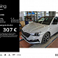 Skoda Scala 2022 г. Серый, пробег 59700 км