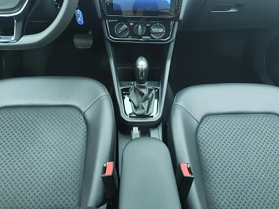 Volkswagen Jetta VA3 1.5L