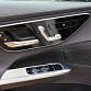 Mercedes-Benz GLC Coupe белый 2025