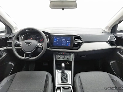 Volkswagen Jetta VS5 1.4T