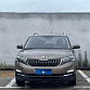 Skoda Kamiq 1.5 л 2022 г. шампань/коричневый, пробег 39000 км