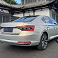 Skoda Superb 1.4 л 2022 г. желто-оранжевый, пробег 24000 км