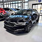 Skoda Superb 1.4 л 2026 г. Чёрный, пробег 1000 км