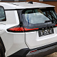 Toyota RAV4 белый 2026