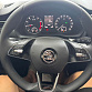 Skoda Octavia 1.4 л 2023 г. Белый, пробег 13899 км