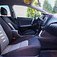 Kia Ceed синий 2012