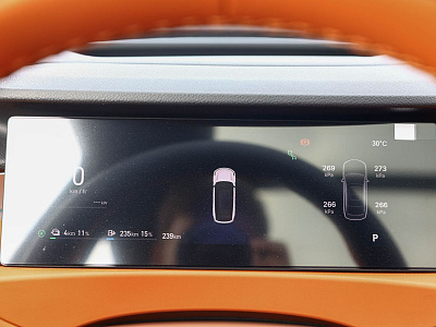 Geely Galaxy M7 белый 2026