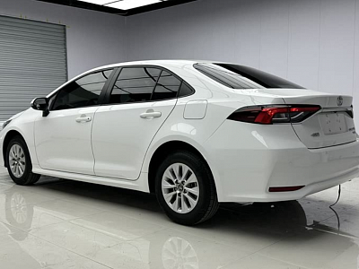 Toyota Corolla 1.5L