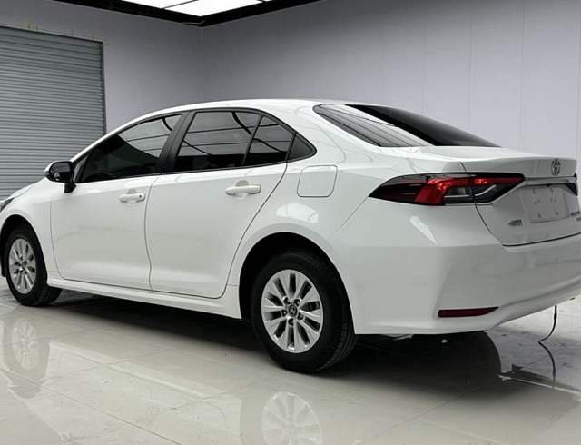Toyota Corolla 1.5L