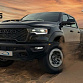 RAM 1500 3.0 л 2026 г. Чёрный