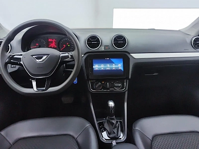 Volkswagen Jetta VA3 1.5L