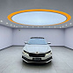 Skoda Superb 1.4 л 2023 г. Белый, пробег 26000 км