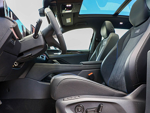 Volkswagen Tiguan черный 2026