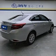 Toyota Vios 1.5L