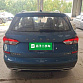 Skoda Kamiq 1.5 л 2021 г. Голубой, пробег 32200 км