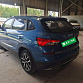 Skoda Kamiq 1.5 л 2021 г. Голубой, пробег 32200 км