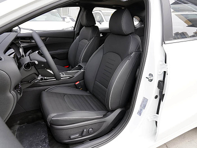 Kia K3 Luxury Smart 1.5