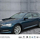 Skoda Superb 2023 г. Синий, пробег 51723 км
