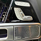 Mercedes-Benz G-Class G350