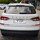Skoda Kamiq 1.5 л 2021 г. Белый, пробег 19000 км