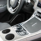 Geely Galaxy M7 черный 2026