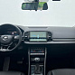 Skoda Karoq 1.4 л 2022 г. шампань/коричневый, пробег 48000 км