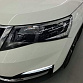Skoda Kamiq 1.5 л 2021 г. Белый, пробег 44700 км