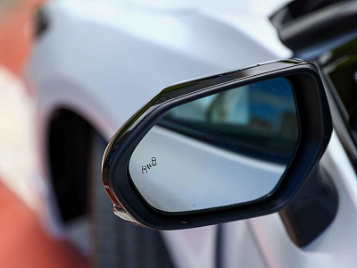 Toyota Camry белый 2026