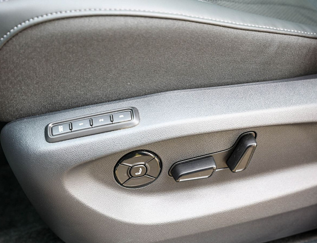 Volkswagen Tiguan белый 2026