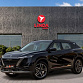 Dongfeng Mage 1.5 л 2025 г. Чёрный, пробег 26 км