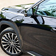 Geely Galaxy M7 черный 2026