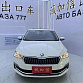 Skoda Rapid 1.5 л 2022 г. Белый, пробег 22000 км