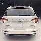 Skoda Karoq 1.4 л 2022 г. Белый, пробег 27000 км