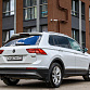 Volkswagen Tiguan белый 2018