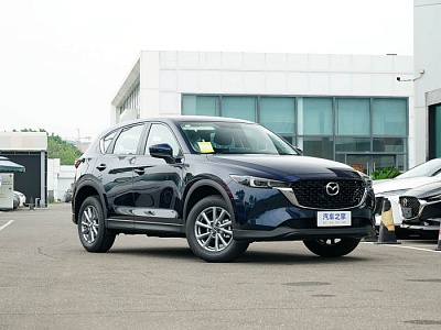Mazda CX5 2.0 Comfort
