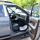 Hyundai Santa Fe серый 2026