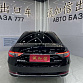 Skoda Superb 1.4 л 2024 г. Чёрный, пробег 9700 км