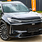 Geely Galaxy M7 черный 2026