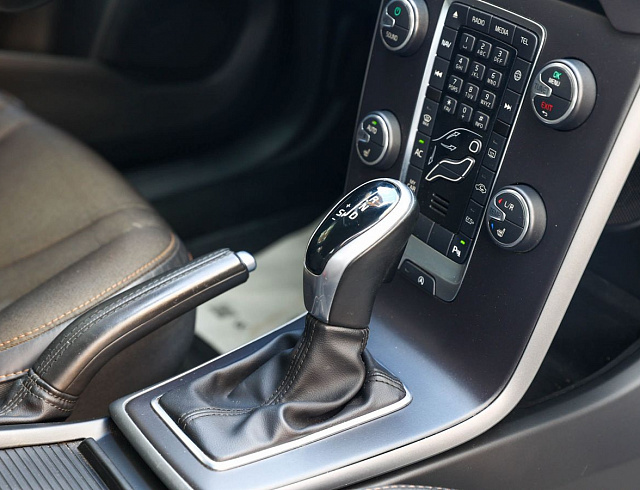 Volvo V40 Cross Country