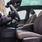 BMW X3 белый 2026