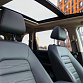 Honda CR-V черный 2026