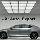 Skoda Superb 1.4 л 2023 г. Серебристо-серый, пробег 10000 км