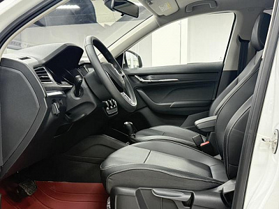 Skoda Kamiq 1.5L