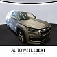 Skoda Kodiaq 2023 г. Серый, пробег 59900 км