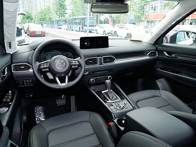 Mazda CX5 2.0 Smart PRO