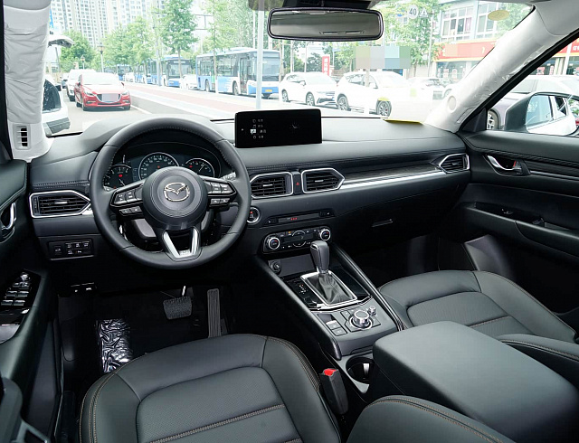Mazda CX5 2.0 Smart PRO