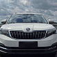 Skoda Kamiq 1.5 л 2022 г. Белый, пробег 47000 км