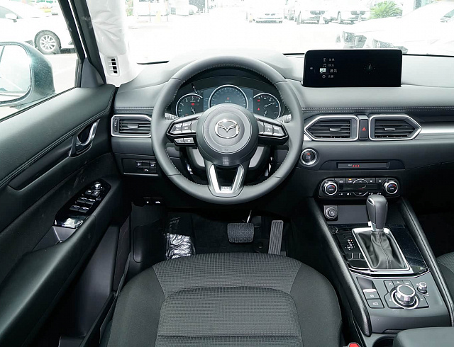 Mazda CX5 2.0 Smart