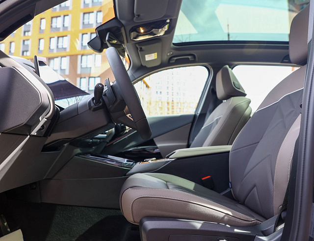 BMW X3 черный 2025