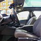 BMW X3 черный 2025